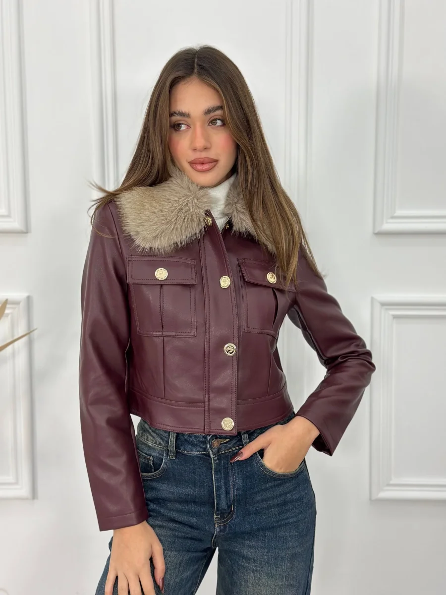 Giubbino Taylor S-5633 - immagine 6