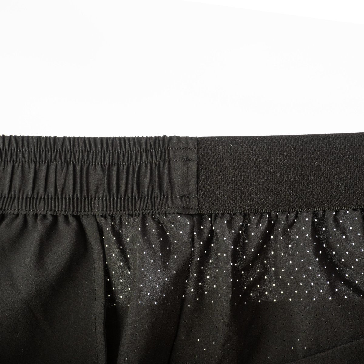 SCIALLA Black – Pantaloncini CrossFit - immagine 7