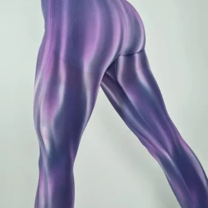 LEGGINGS UNICORN VIOLA