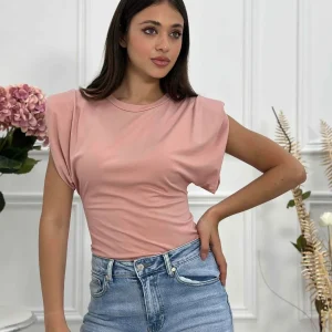 Maglia con spalline  EXL6980