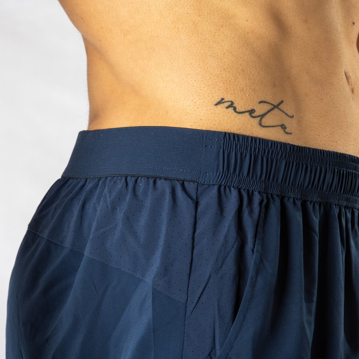 SCIALLA Blu – Pantaloncini CrossFit - immagine 6