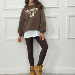 Leggings Modellante ARG5691