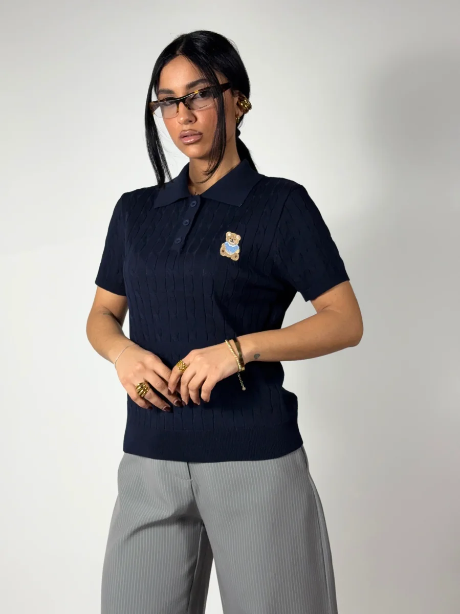 Polo Teddy - immagine 4