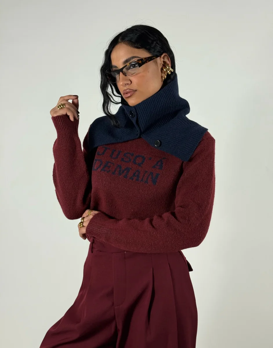 Pull Demain - immagine 3