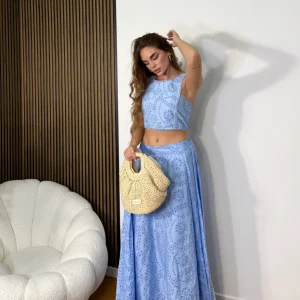 Coordinato Sangallo Ciel