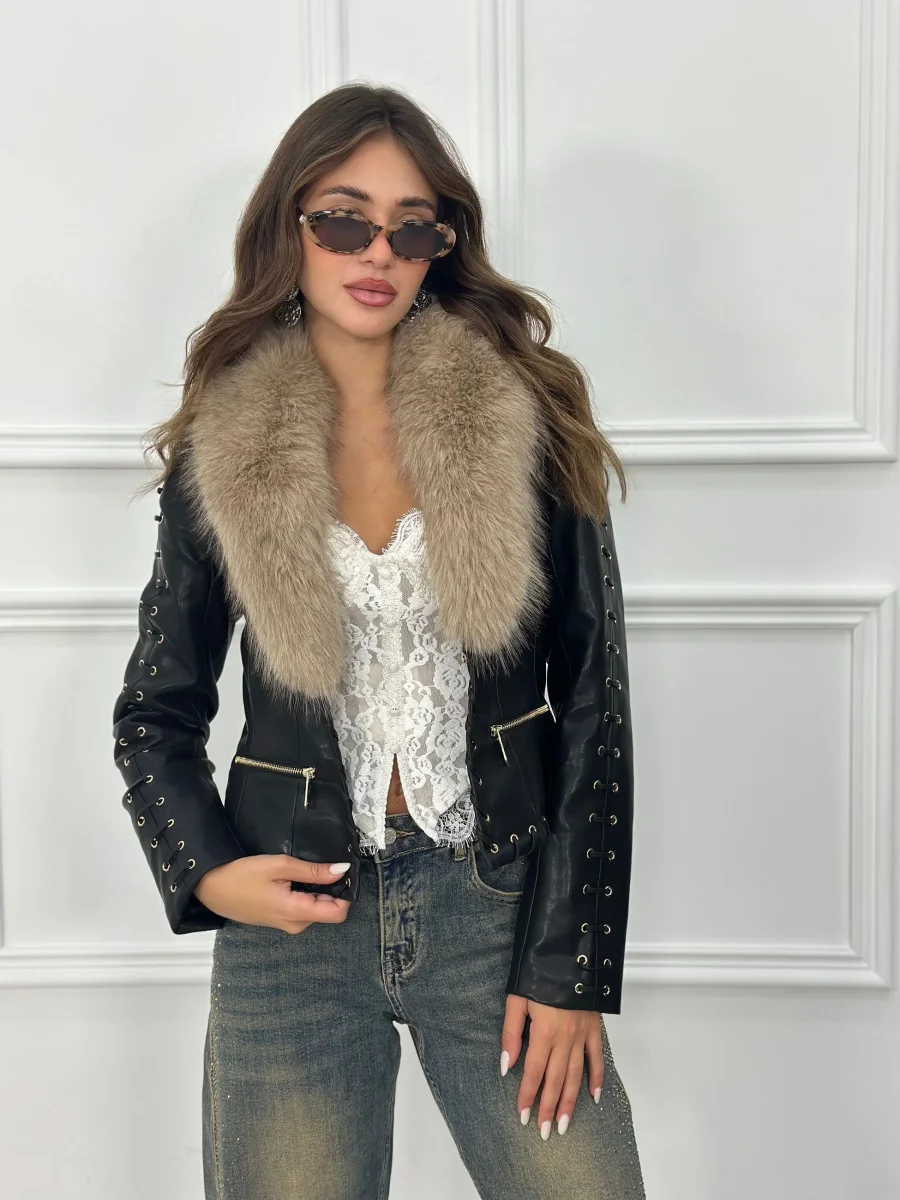 Giubbino Chanel TR8908