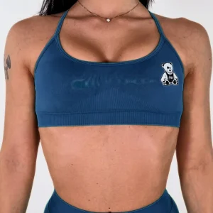 TOP LIBERTY SUMMER BLU NAVY