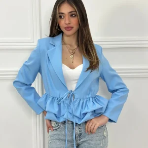 Giacca Volant BRS6746