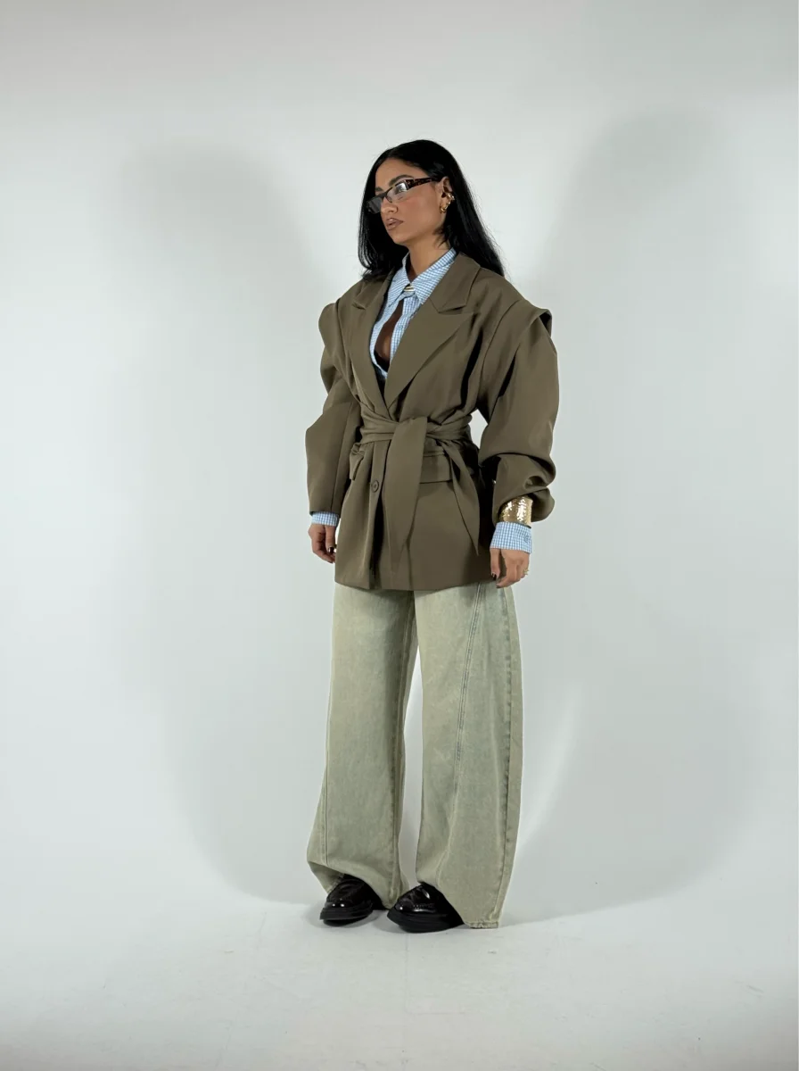 Camicia British - immagine 5