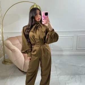 Completo Elegant Beige