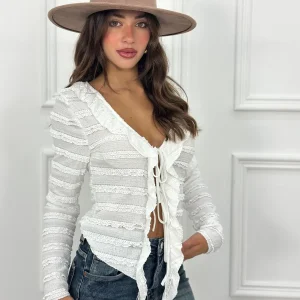 Maglia Lacci GIU43817