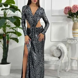 Abito Luciana BAM25622