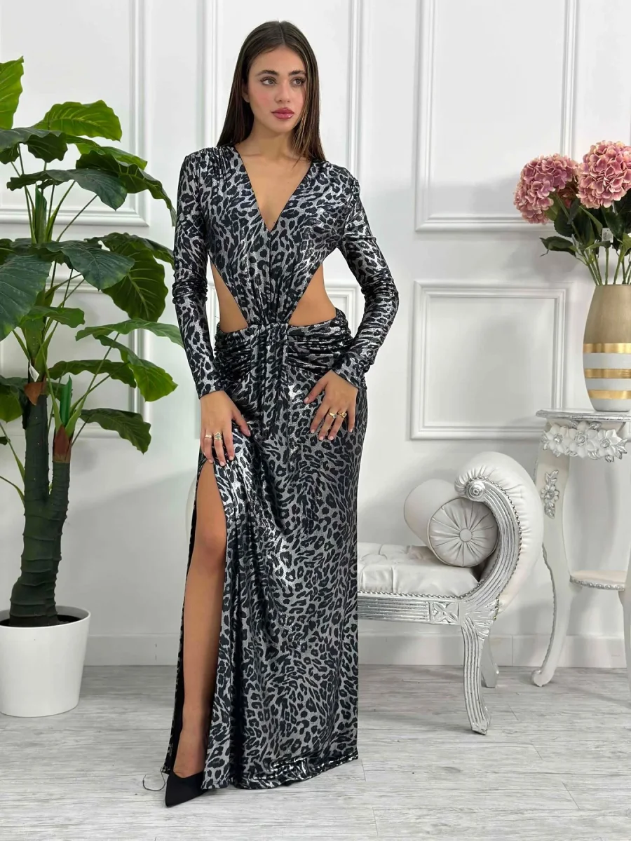 Abito Luciana BAM25622 - immagine 2