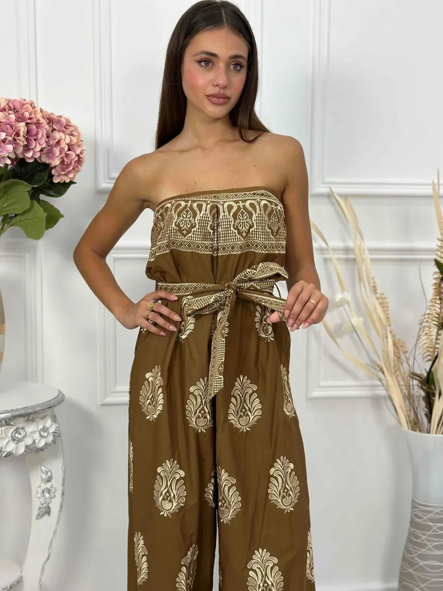 Tuta Tatyana EXL3056 - immagine 6