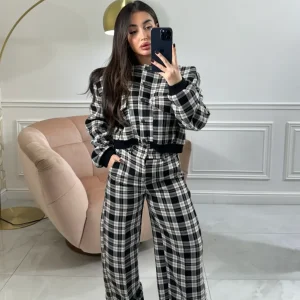 Coordinato Scozzis by Lumina