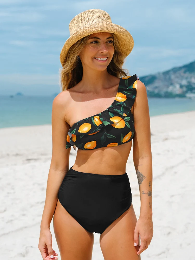 Costume da bagno bikini da donna La Parisienne - immagine 4