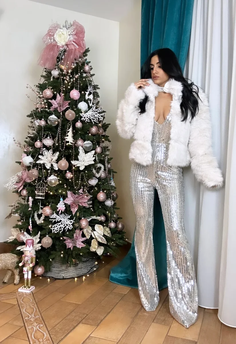 Tuta “On Fire” - immagine 4