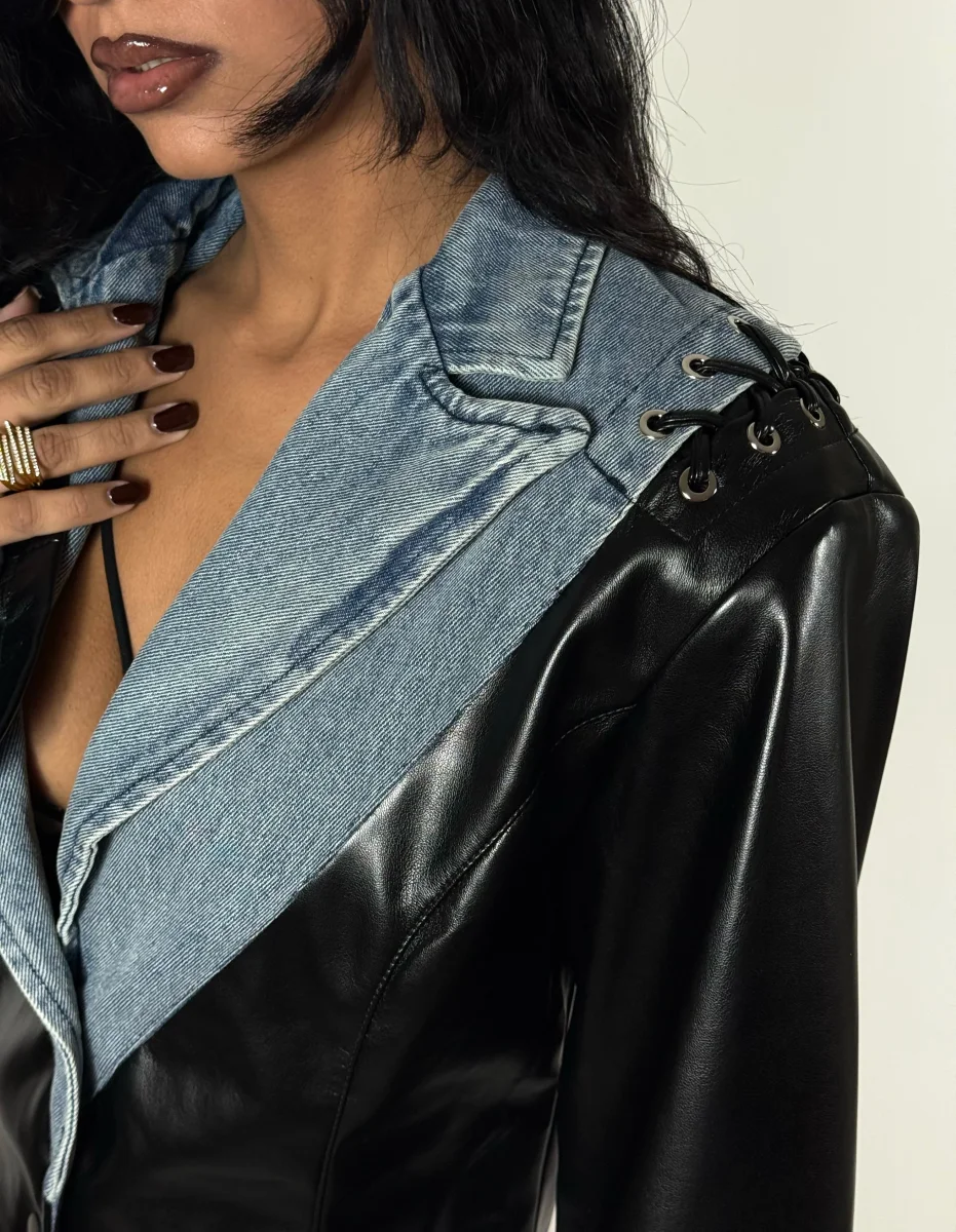 Coordset Spice Girl - immagine 5