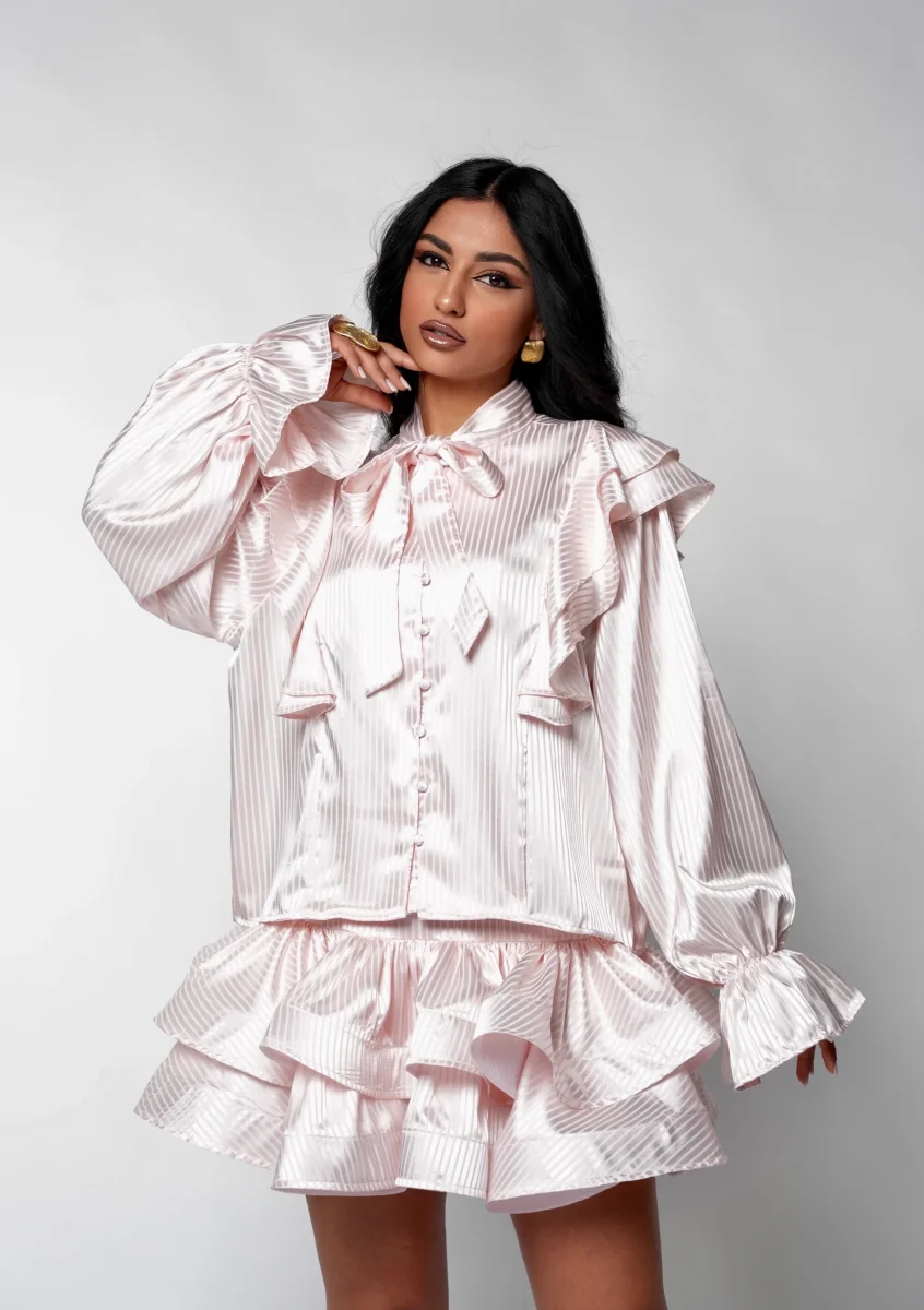 Coordset Beatrice - immagine 6