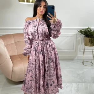 Coordset Jadior Rosa