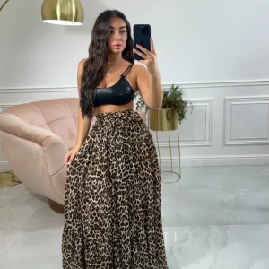 Beachwear Lumiere Black