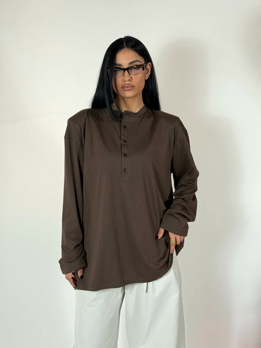 Serafina Long Sleeve