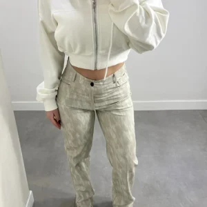 Pantalone Pyton by Lumina