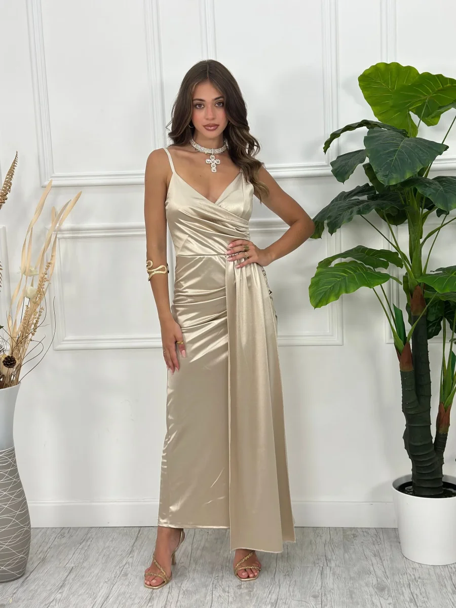 Abito Cleopatra EXG5479 - immagine 3