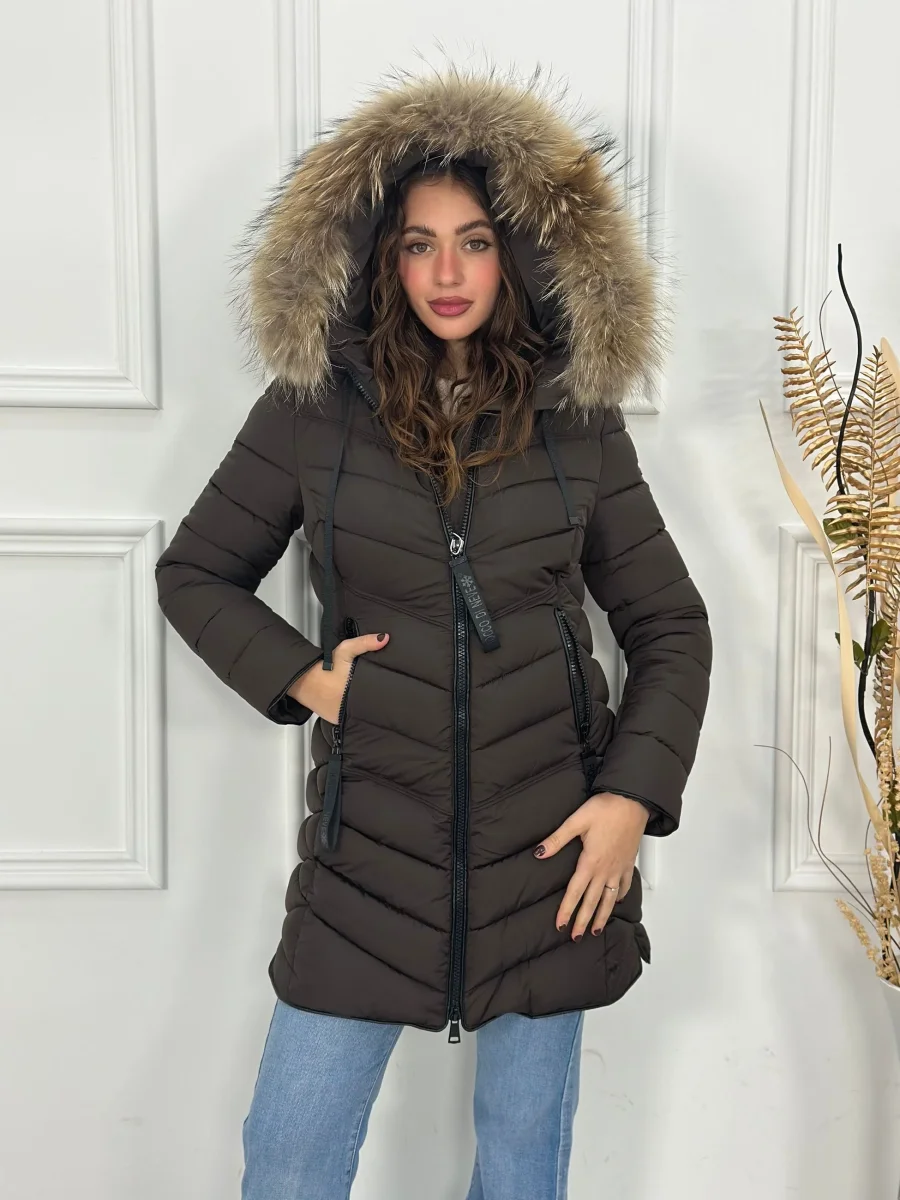 Giubbotto Honly 18278 (SLIM FIT) - immagine 2