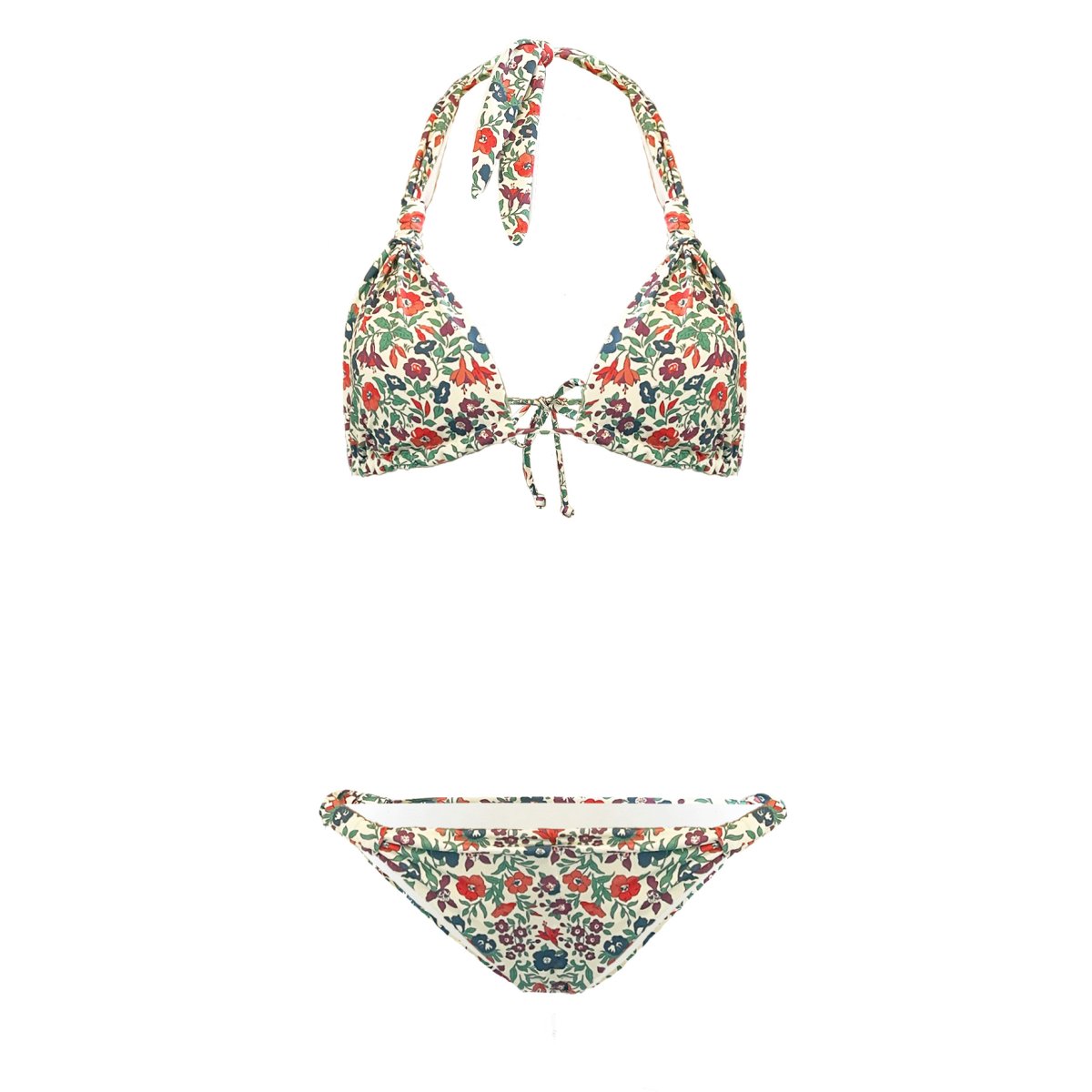 Wikini – Costume Amelie Fiorellini