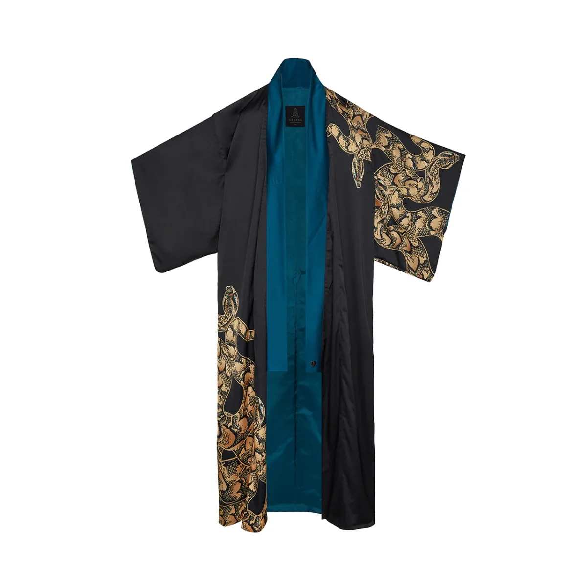 Kimono Paison / Pitone - immagine 3
