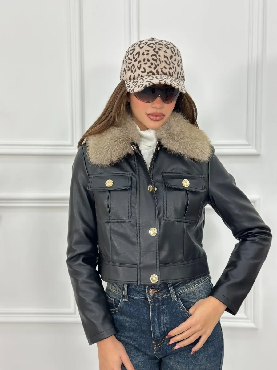 Giubbino Taylor S-5633 - immagine 8