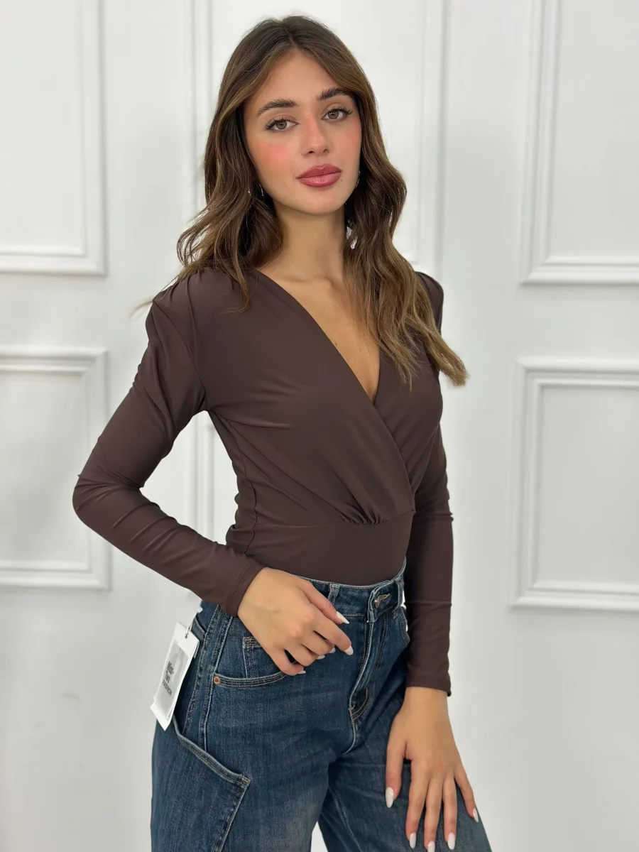 Body Spalline ARG6081 - immagine 3