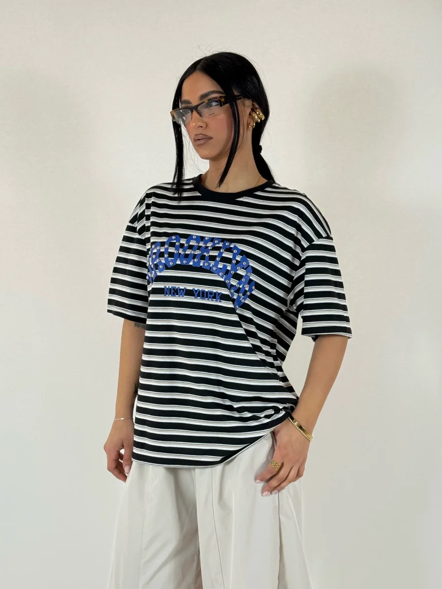 T-Shirt Brooklyn - immagine 5