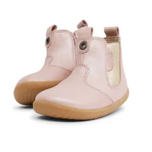 Stivaletto Step Up Jodphur - Rosa Seashell