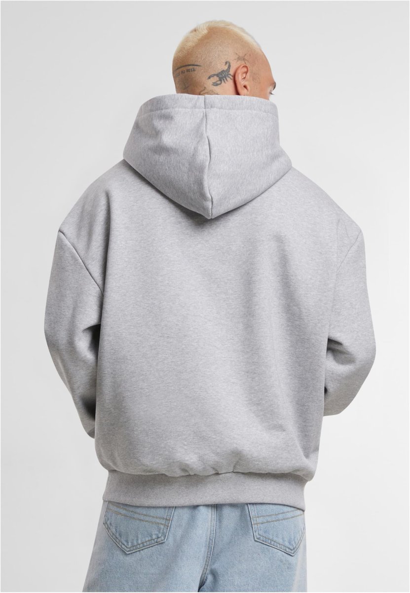 Ultra Heavy Oversized Hoody - immagine 3