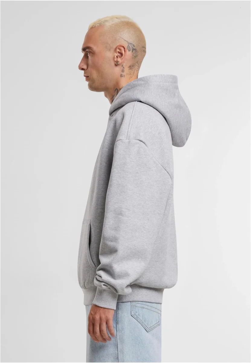 Ultra Heavy Oversized Hoody - immagine 4
