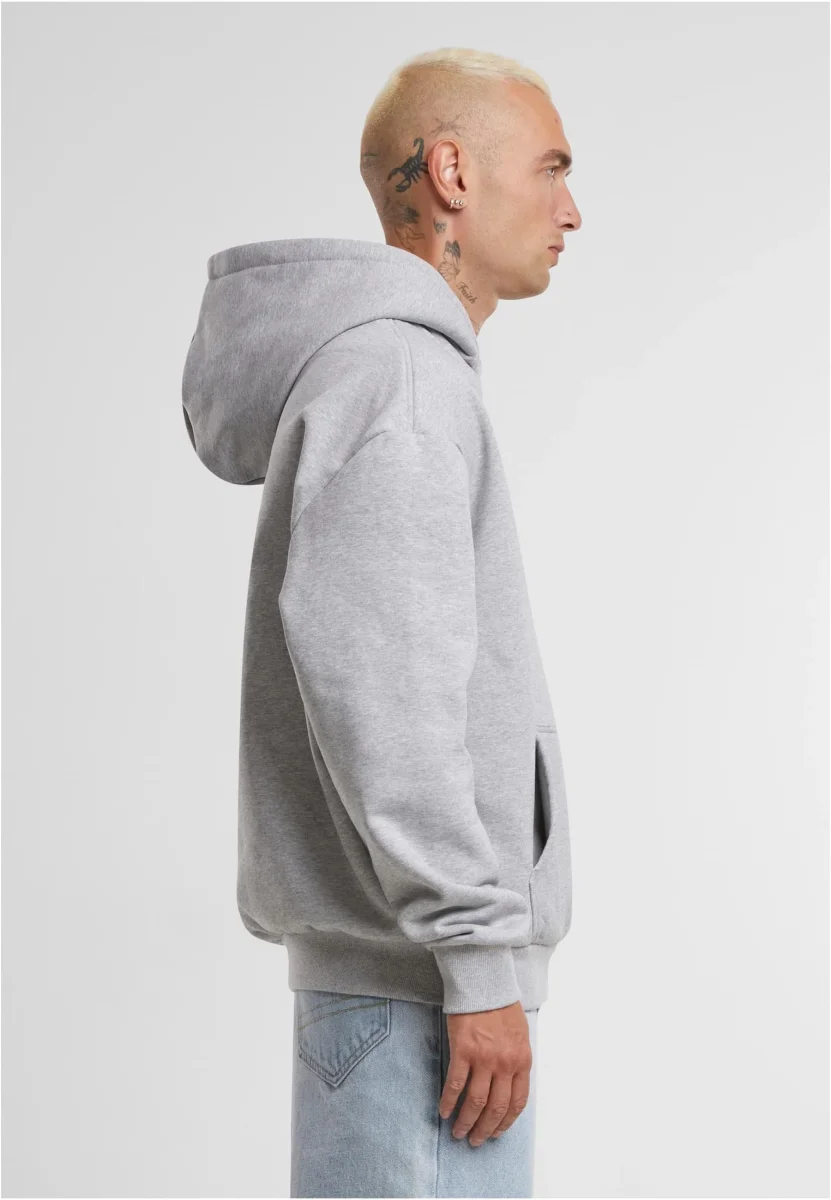 Ultra Heavy Oversized Hoody - immagine 5
