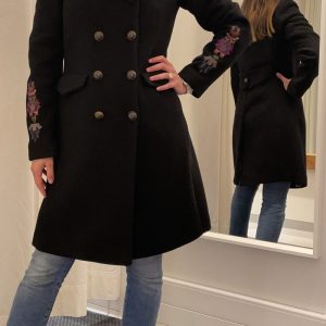 Bazar – Cappotto