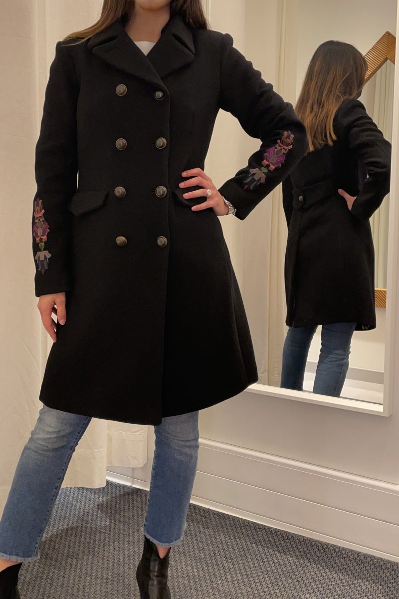 Bazar – Cappotto