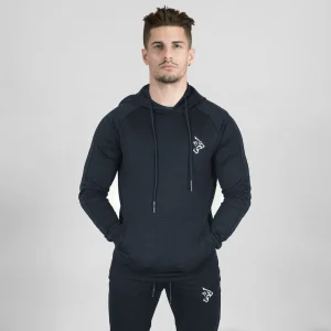 Felpa Lifestyle Nero