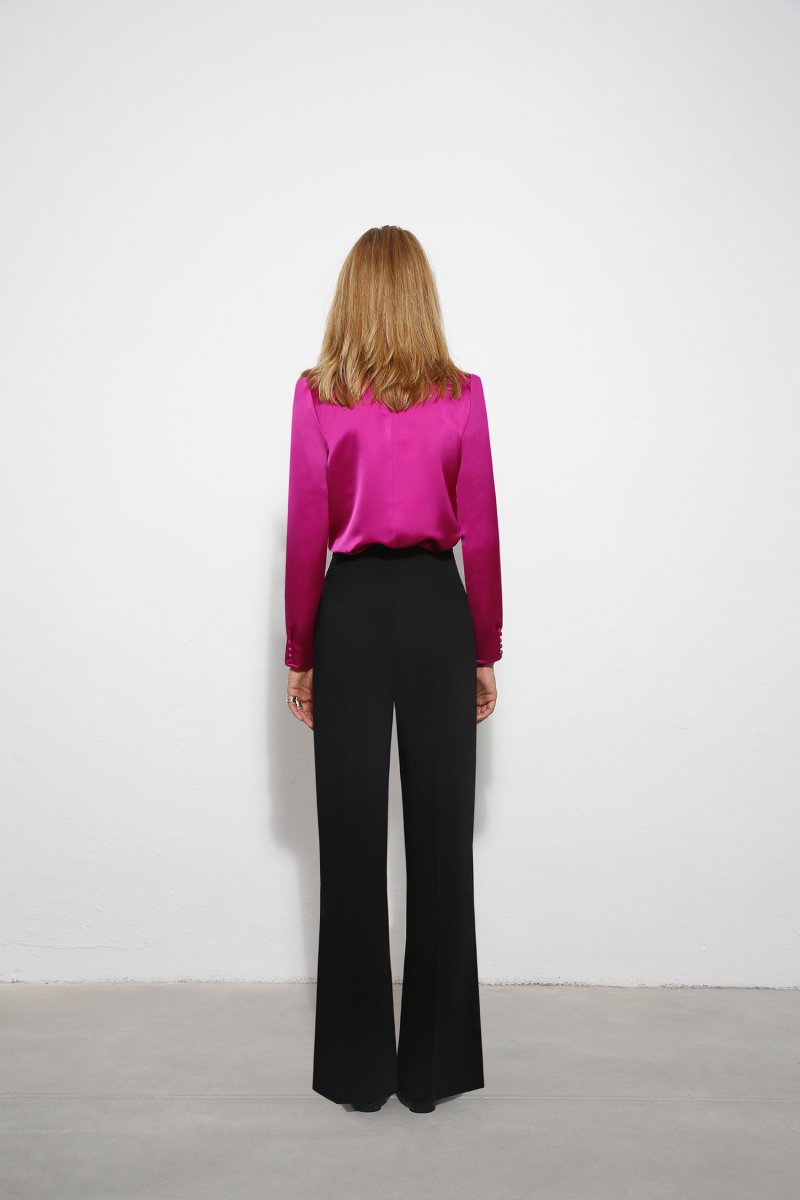 Blusa donna Carla Ruiz - immagine 3