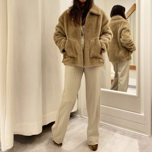 Bully – Giaccone in Ecovisone