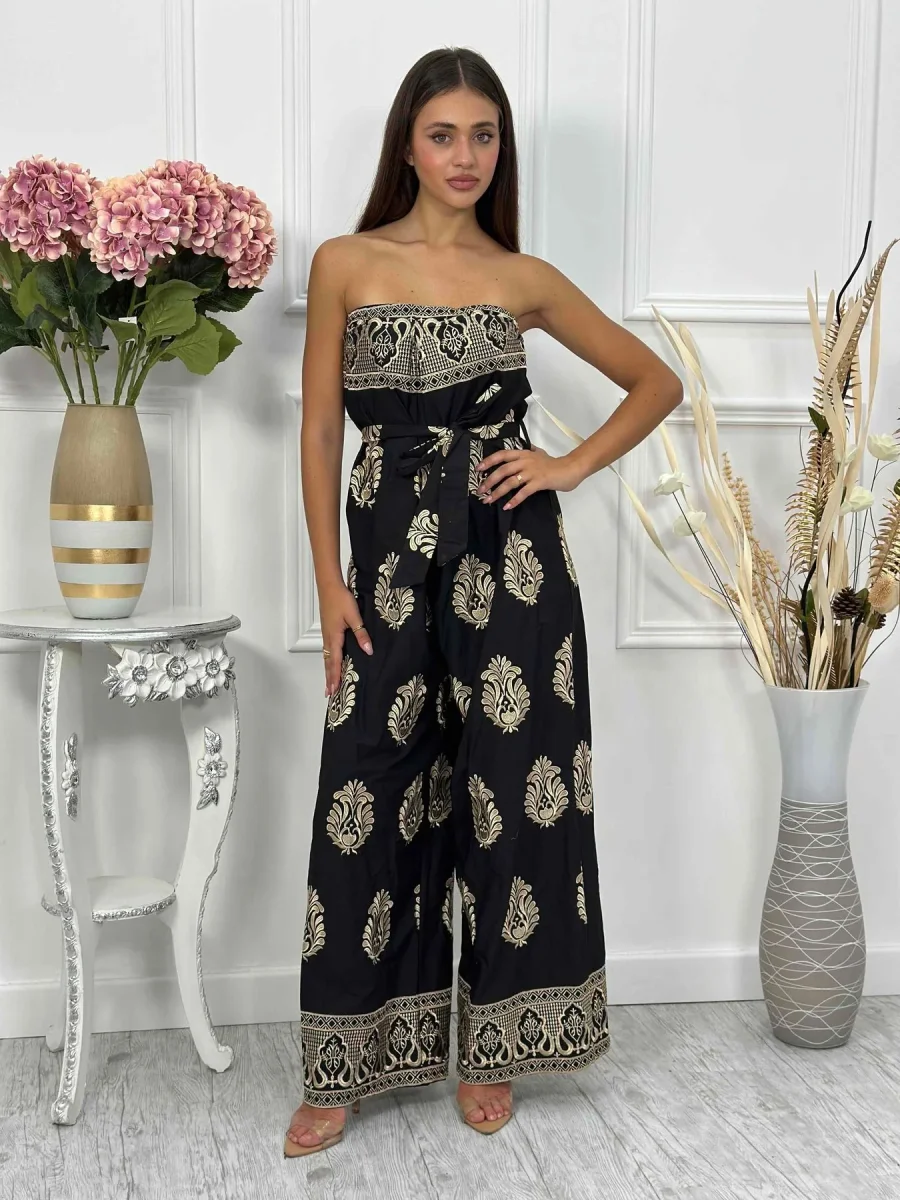 Tuta Tatyana EXL3056 - immagine 2