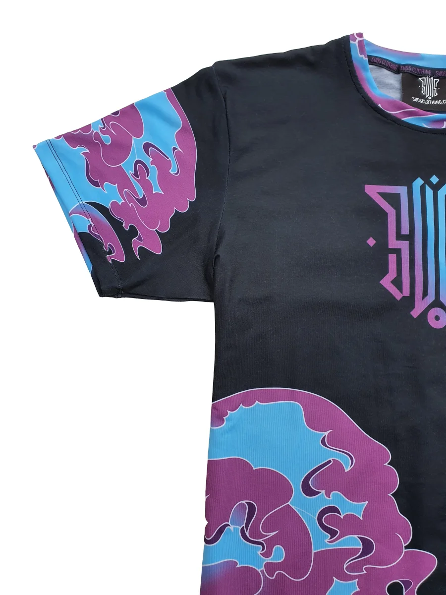 T-Shirt B Water - immagine 7