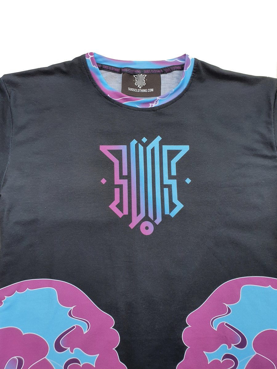 T-Shirt B Water - immagine 5