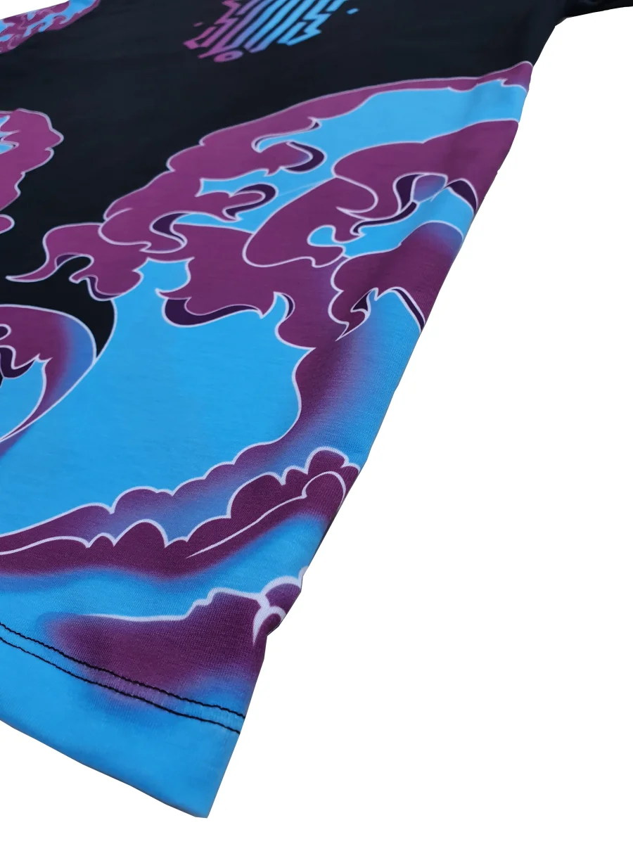 T-Shirt B Water - immagine 8