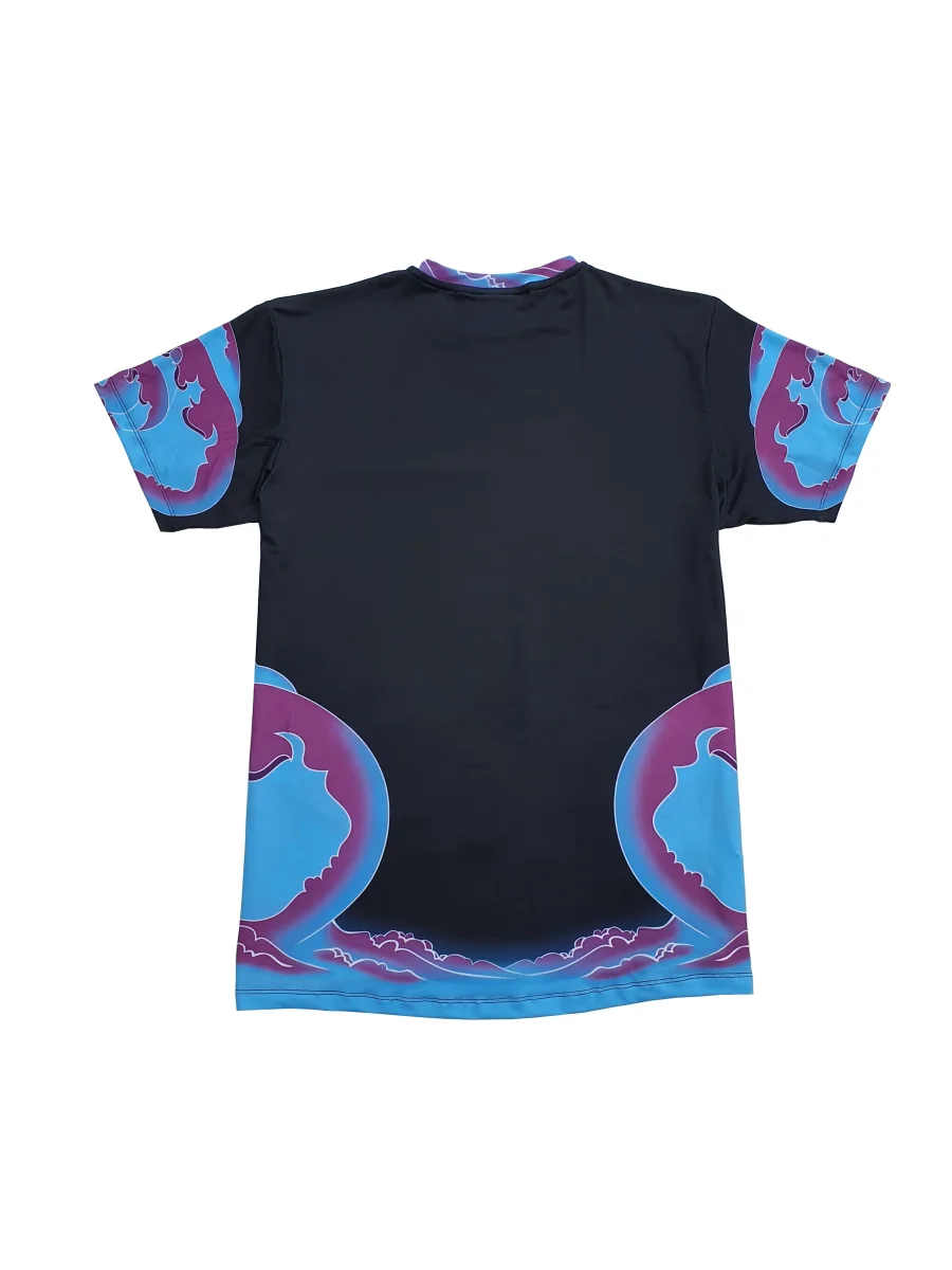 T-Shirt B Water - immagine 3