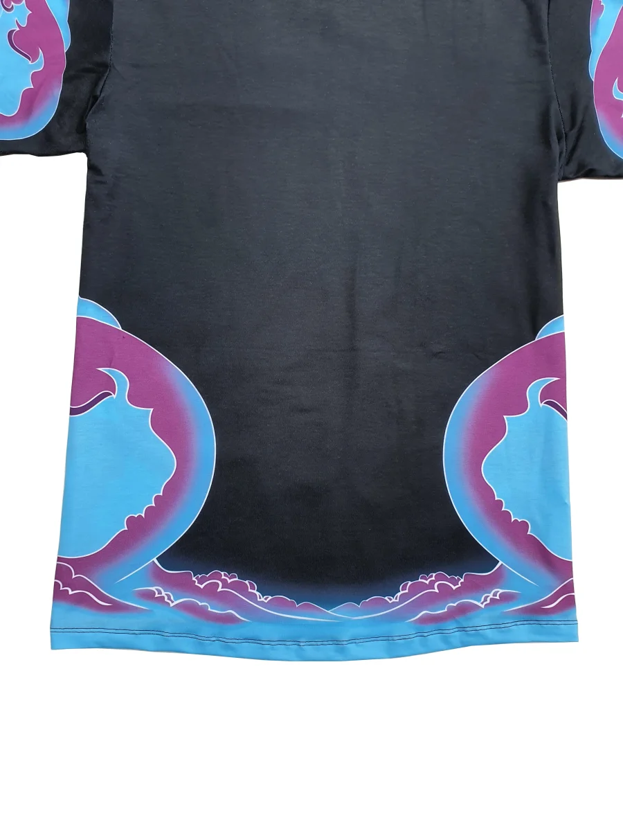 T-Shirt B Water - immagine 6