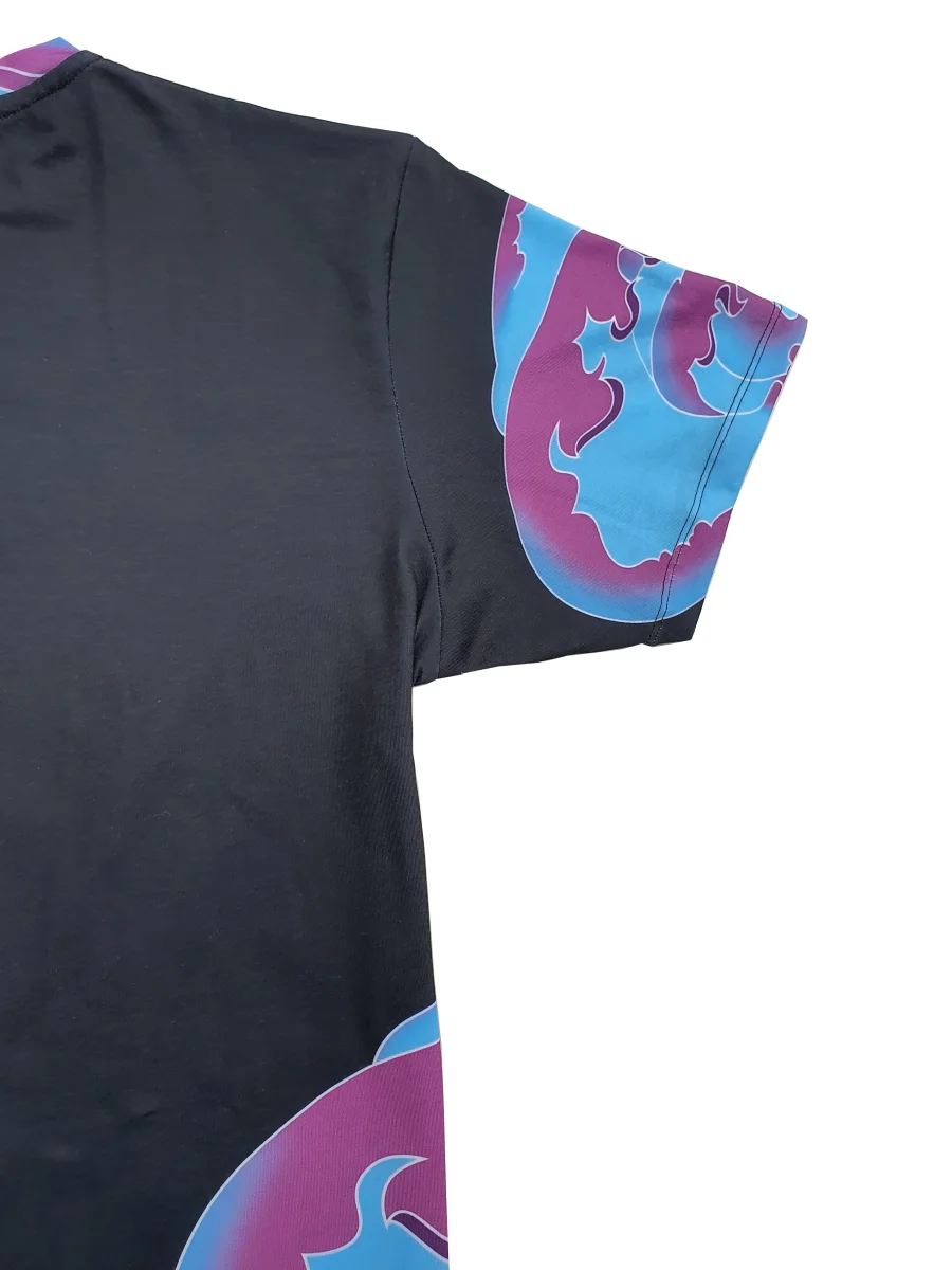 T-Shirt B Water - immagine 9